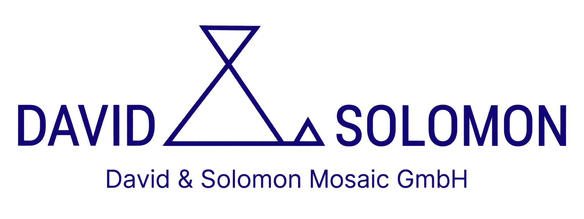 David A Solomon Mosaic